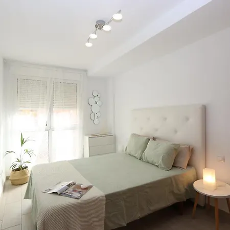 Apartment Alquilaencanarias Medano Cabezo El Medano (Tenerife)