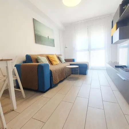 Apartment Alquilaencanarias Medano Cabezo