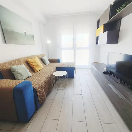 Apartment Alquilaencanarias Medano Cabezo *