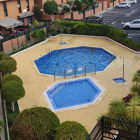 Alquilaencanarias Medano Cabezo Appartamento El Médano