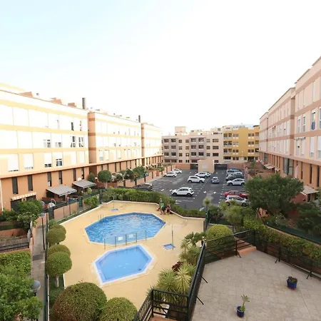 Appartamento Alquilaencanarias Medano Cabezo